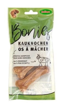 Picture of Bubimex Chewable Bone for Dogs 13 cm 2 pc